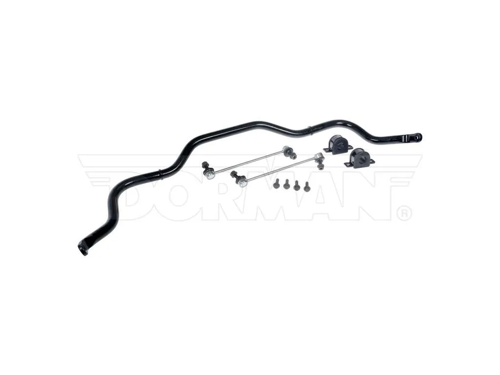 2017 GMC Terrain Suspension Stabilizer Bar Assembly  - Front Dorman