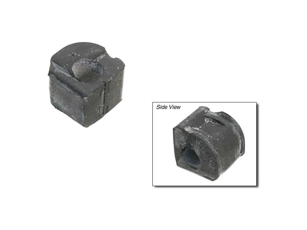 1985 Volkswagen Jetta Suspension Stabilizer Bar Bushing  - Front 4 Cyl 1.6L FEQ