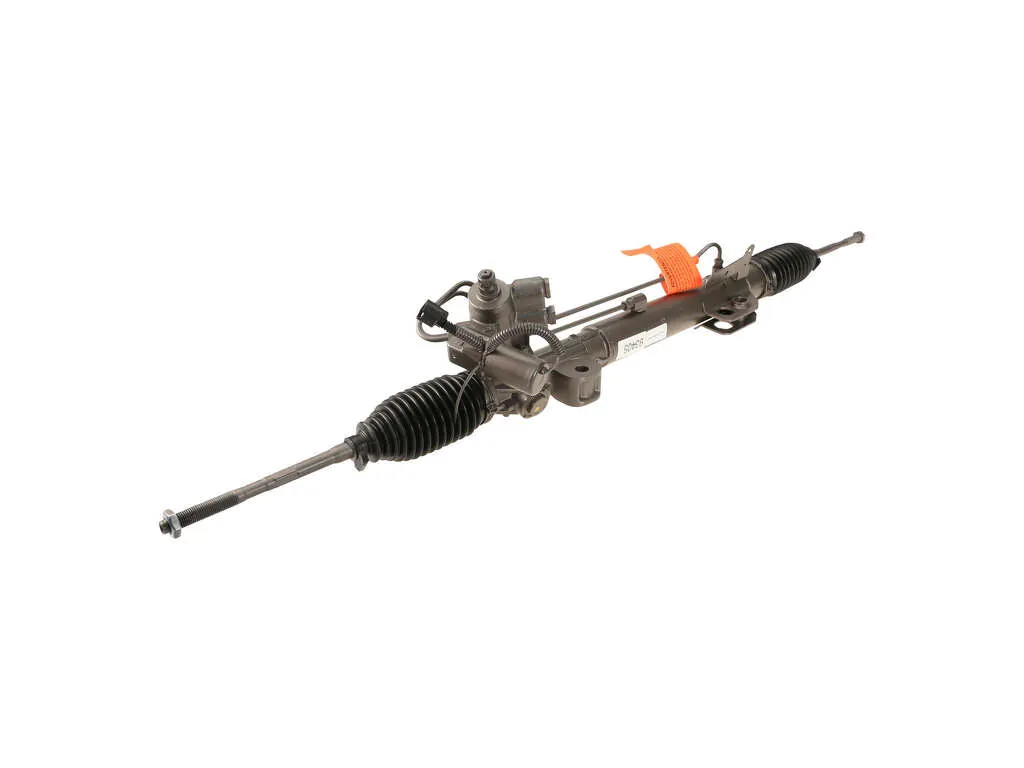 2012 Nissan Murano Rack and Pinion Assembly Maval