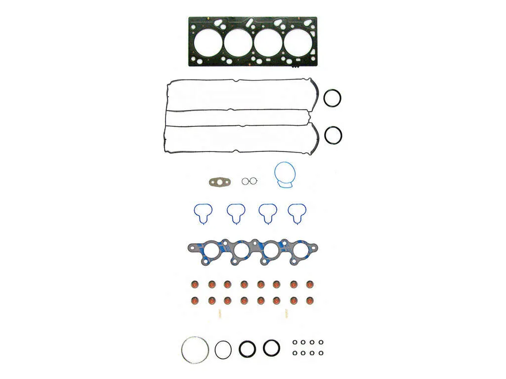 2000 Ford Focus Engine Gasket Set Fel-Pro