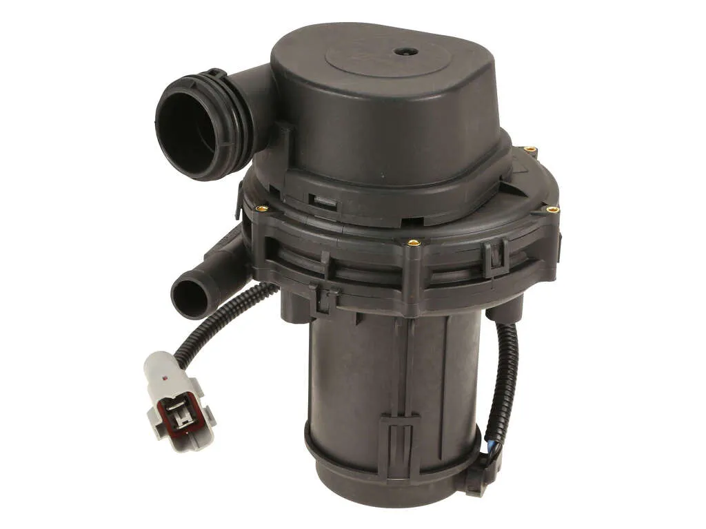 1995 Volvo 960 Secondary Air Injection Pump Vemo