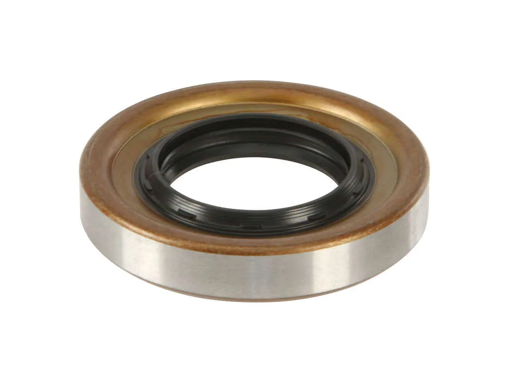 1989 Dodge Raider Drive Axle Shaft Seal  - Front 6 Cyl 3.0L NOK
