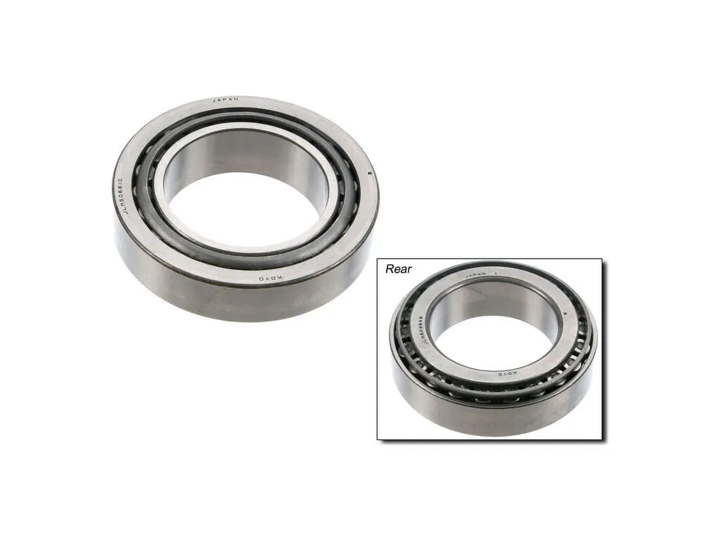 2000 Lexus LX470 Wheel Bearing  - Front Inner Koyo