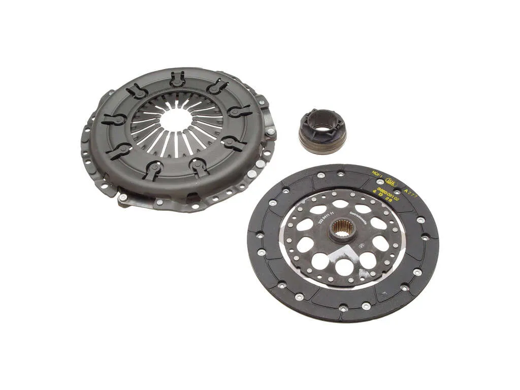 2001 Volkswagen Passat Transmission Clutch Kit LuK