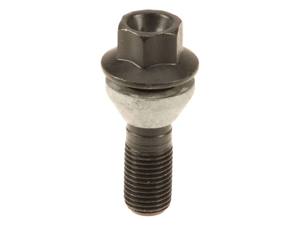 2004 BMW X5 Wheel Lug Bolt Febi