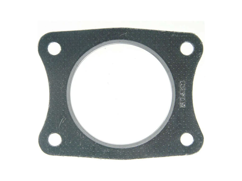 2012 Chevrolet Express 3500 Diesel Exhaust Fluid (DEF) Pump O-Ring 8 Cyl 6.6L Fel-Pro