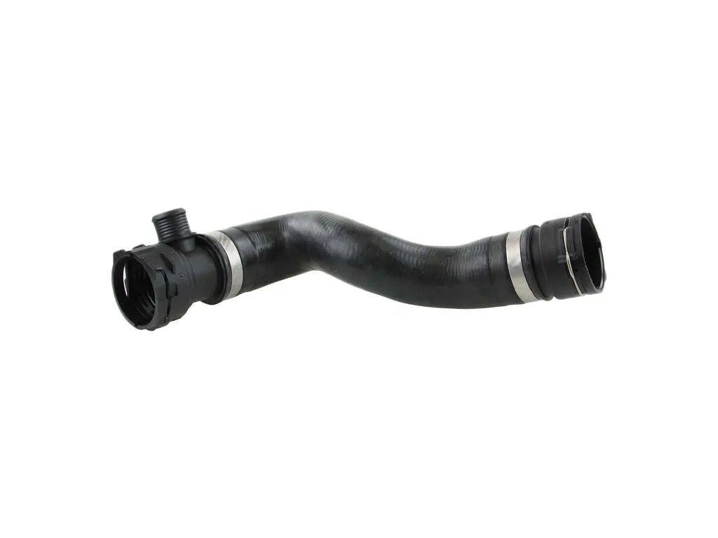 2011 BMW 528i Radiator Coolant Hose  - Upper Rein