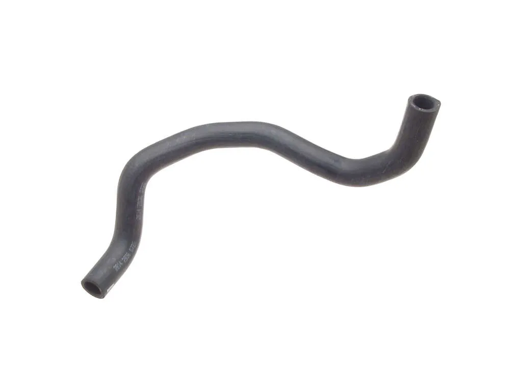 1997 Nissan Altima HVAC Heater Hose Genuine