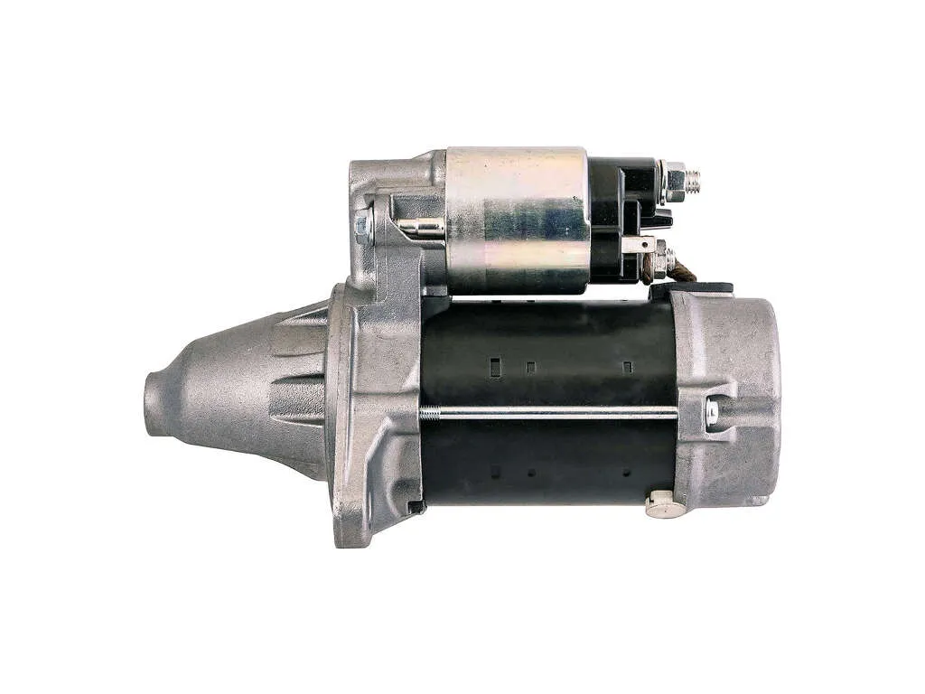 2012 Subaru Outback Starter Denso