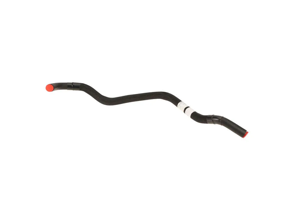2002 BMW M5 Power Steering Reservoir Hose  - Reservoir To Pump Burgaflex