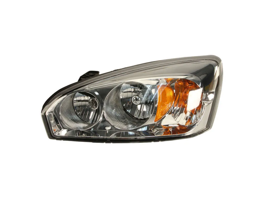 2008 Chevrolet Malibu Headlight Assembly  - Left TYC