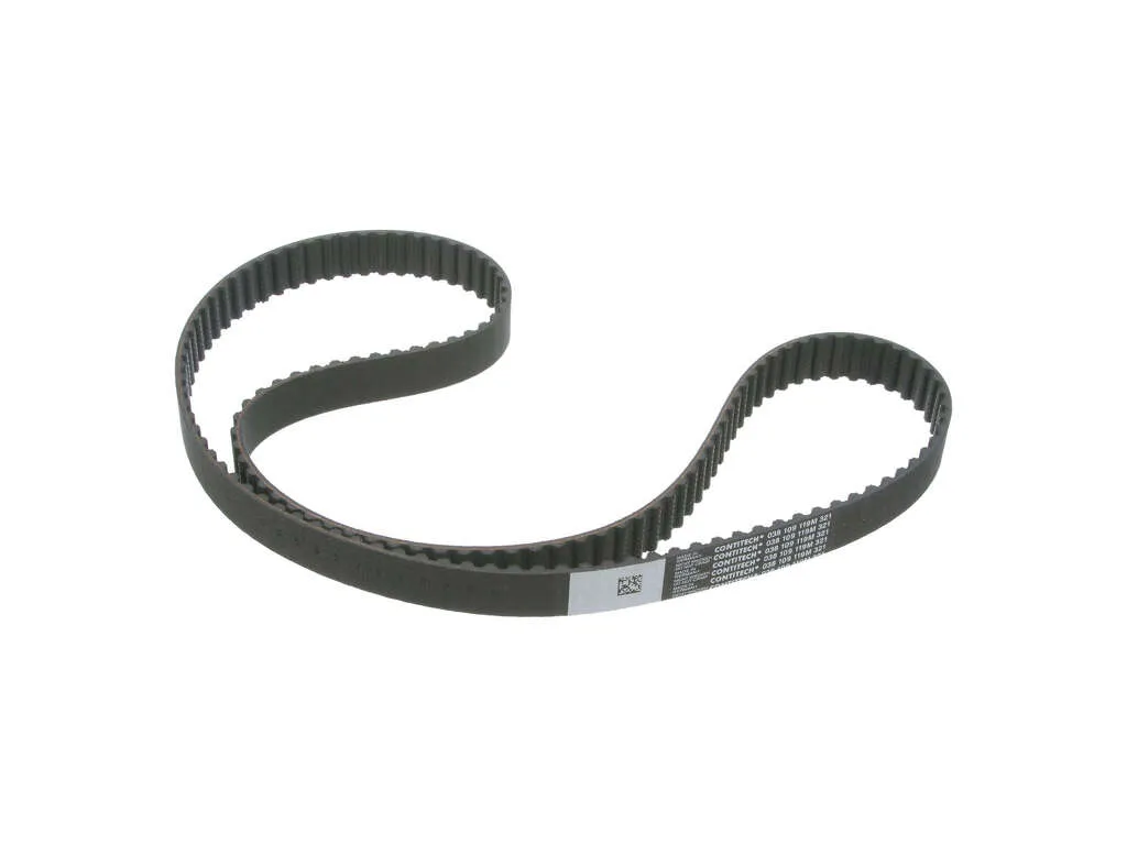 1998 Volkswagen Beetle Engine Timing Belt 4 Cyl 1.9L ContiTech