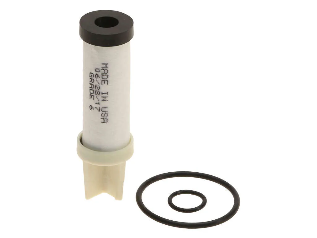 2004 Honda Civic Fuel Filter Genuine