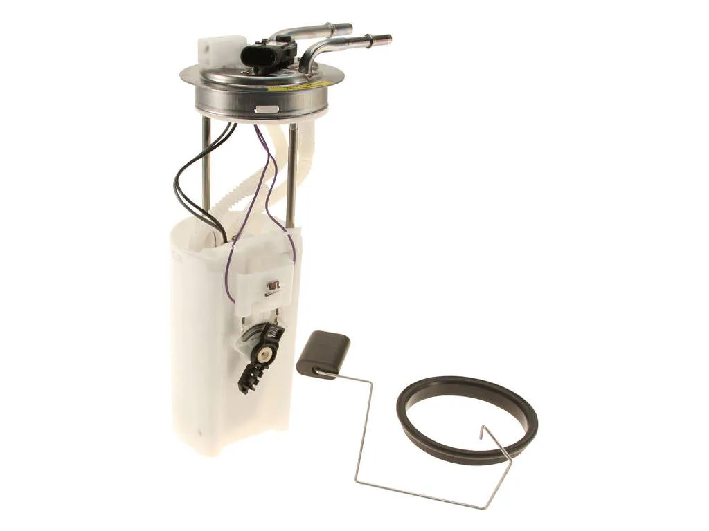 2003 GMC Yukon Fuel Pump Module Assembly 8 Cyl 5.3L Delphi