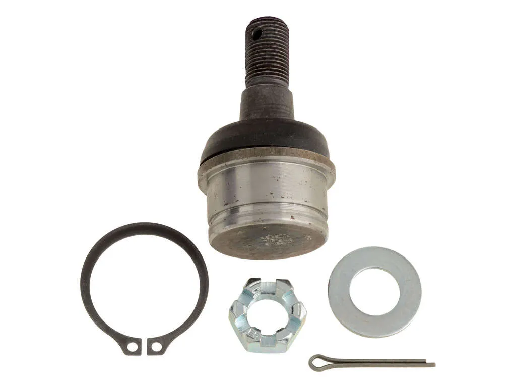 2012 Jeep Wrangler Suspension Ball Joint  - Front Lower TRW