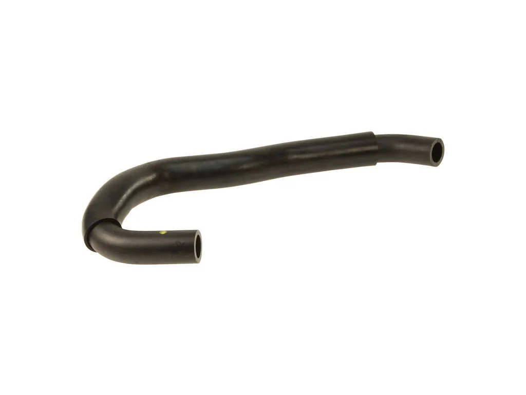 2003 Nissan 350Z Engine Crankcase Breather Hose  - Valve Cover To Air Cleaner Genuine