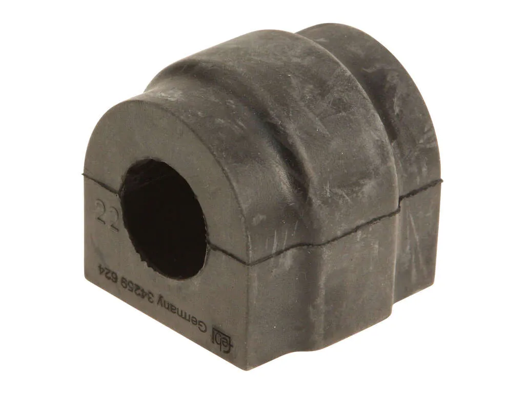 2004 BMW X5 Suspension Stabilizer Bar Bushing  - Rear Febi