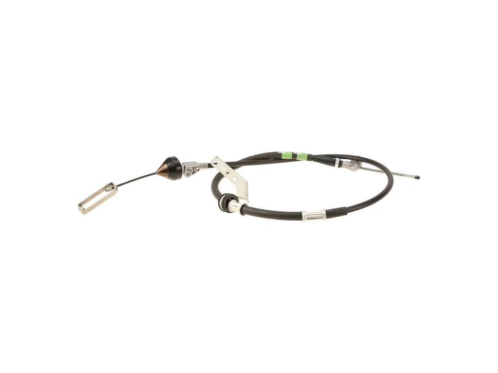 2001 Toyota Highlander Parking Brake Cable  - Rear Left TSK