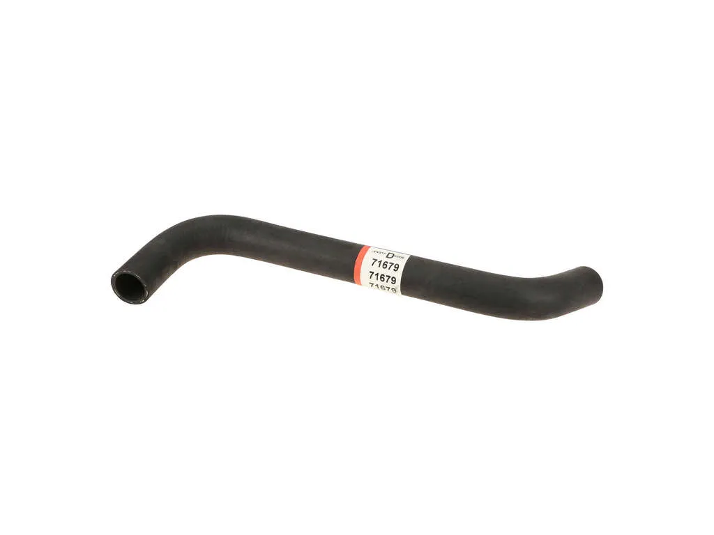 2000 Hyundai Accent Radiator Coolant Hose  - Upper Dayco
