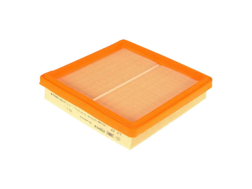 1985 Porsche 911 Engine Air Filter Mahle