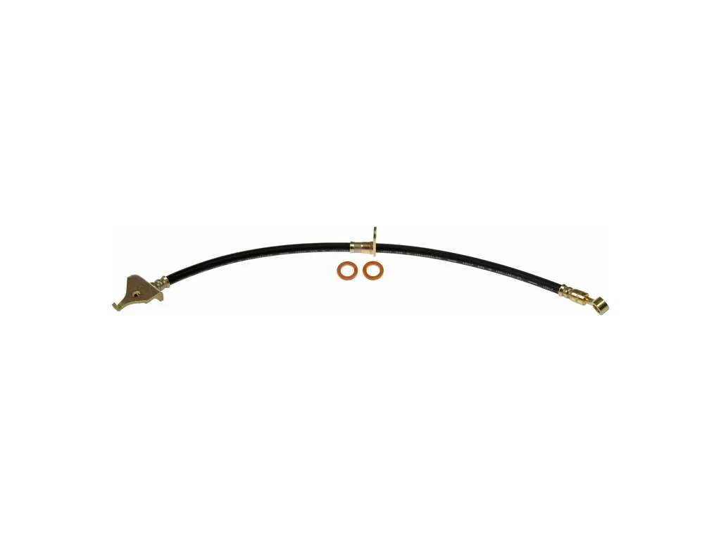 2012 Honda Insight Brake Hydraulic Hose  - Front Right Dorman