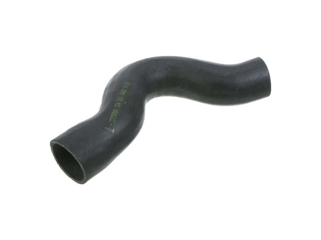 1995 Mercedes-Benz E320 Radiator Coolant Hose  - Upper Elaplast