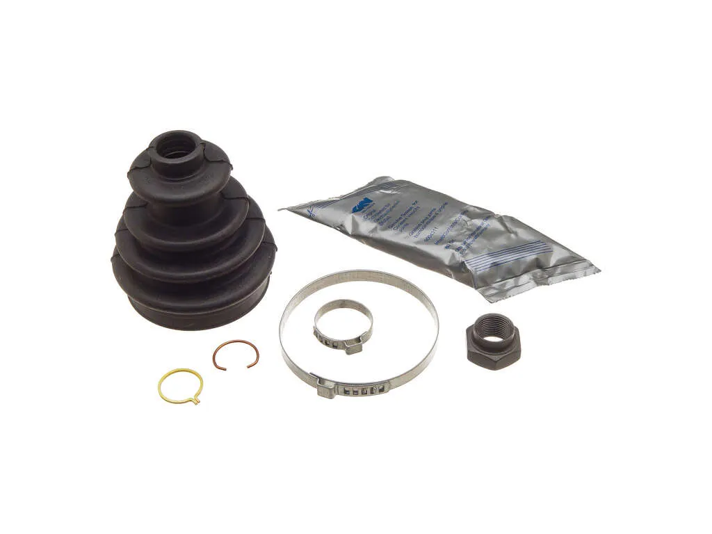 1990 BMW 325iX CV Joint Boot Kit  - Front Outer GKN Automotive