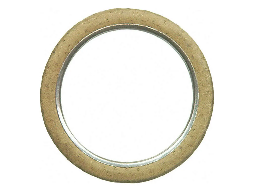 1971 Toyota Celica Exhaust Muffler Gasket  - Center Fel-Pro