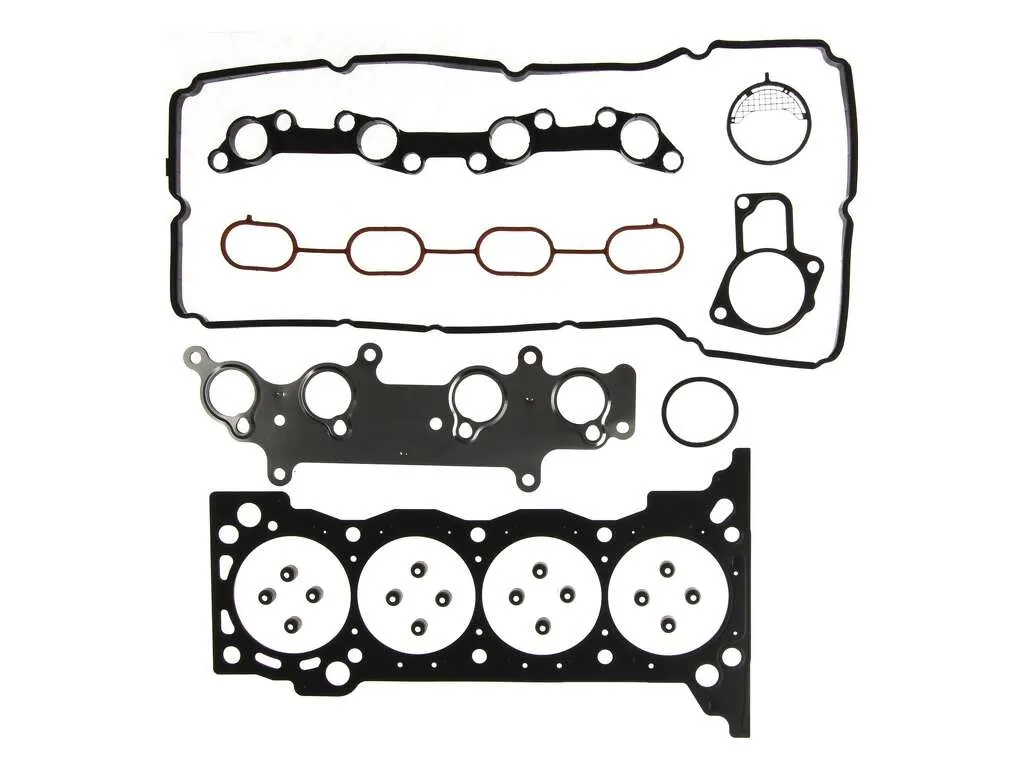 2010 Toyota 4Runner Engine Cylinder Head Gasket Set 4 Cyl 2.7L Mahle