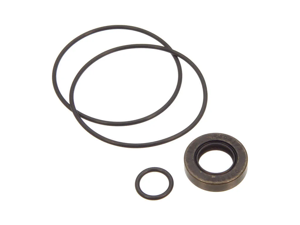 1990 Jaguar XJ6 Power Steering Pump Rebuild Kit OEQ