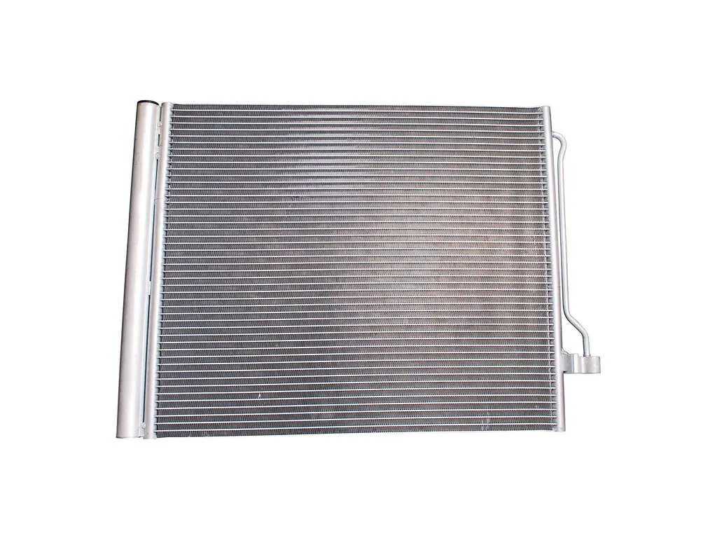 2011 BMW 550i A/C Condenser Denso