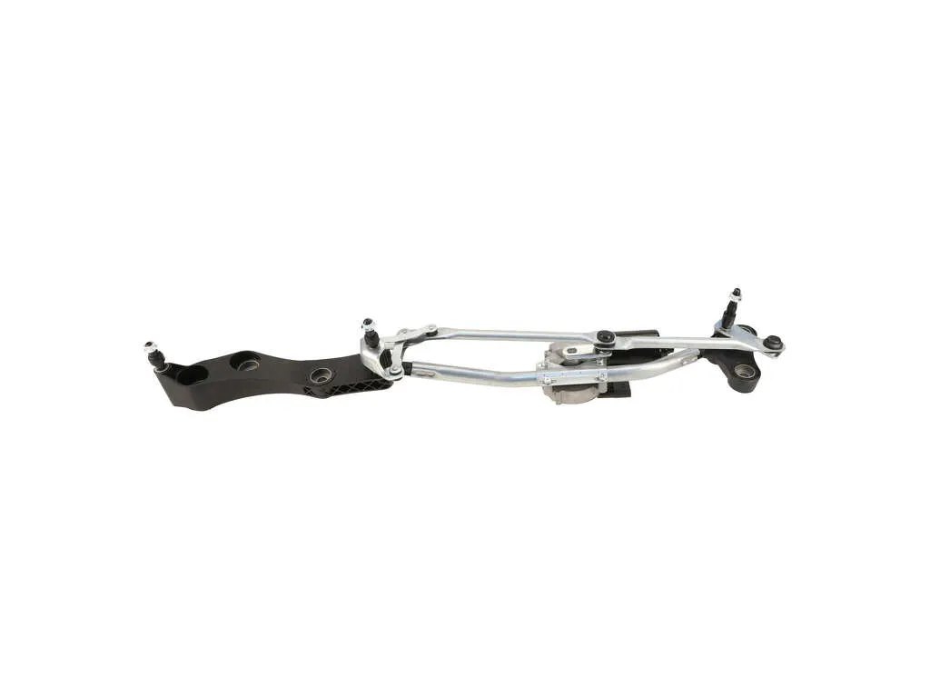 2008 BMW 550i Wiper Arm / Linkage / Motor Assembly Vaico