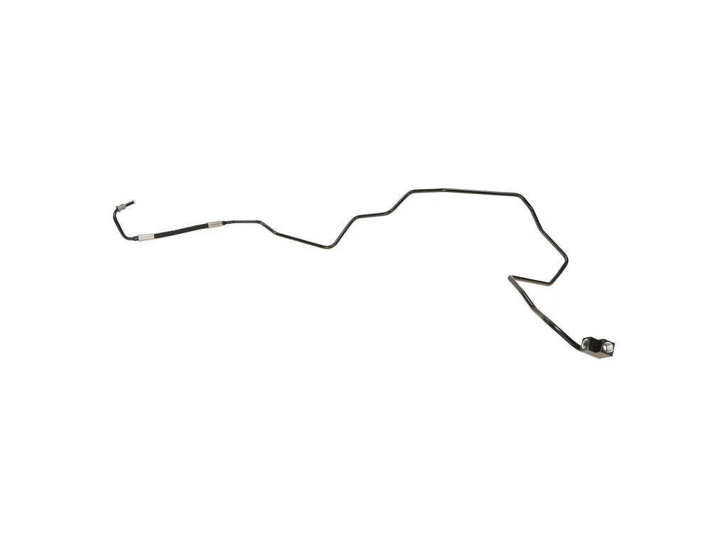 2004 Mercedes-Benz SL500 Suspension Self-Leveling Unit Hose Genuine
