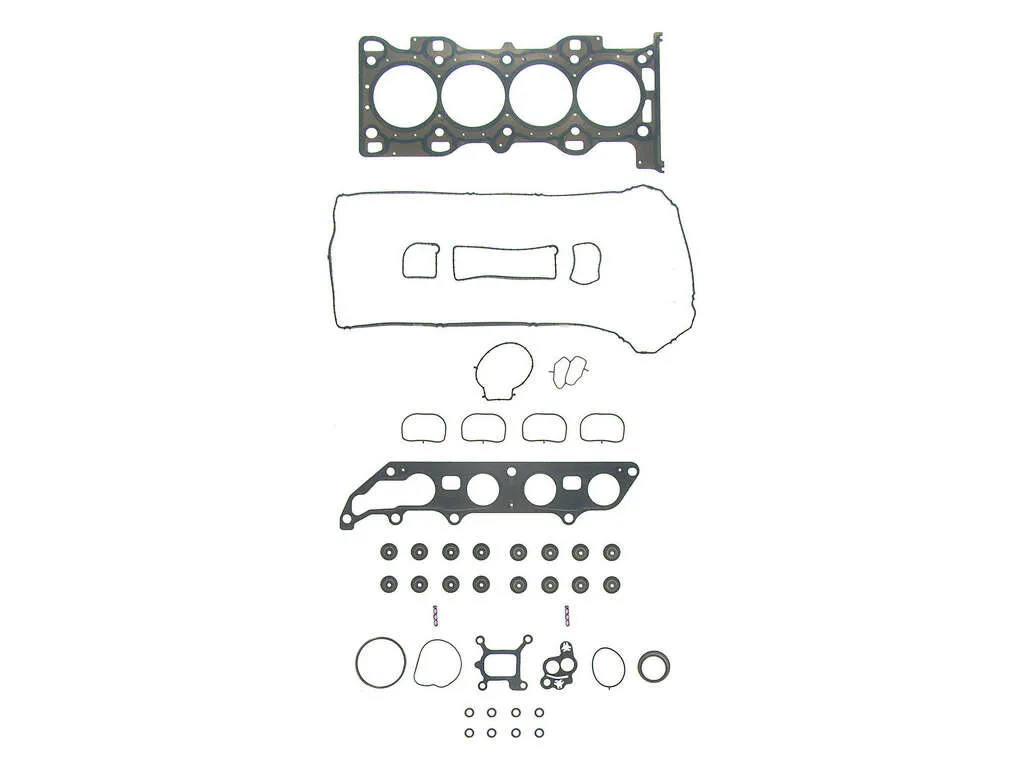 2007 Ford Fusion Engine Cylinder Head Gasket Set 4 Cyl 2.3L Fel-Pro