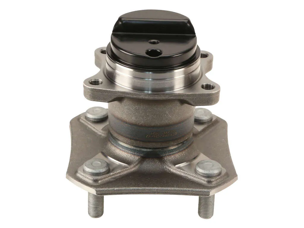 2011 Nissan Cube Wheel Bearing and Hub Assembly  - Rear NSK