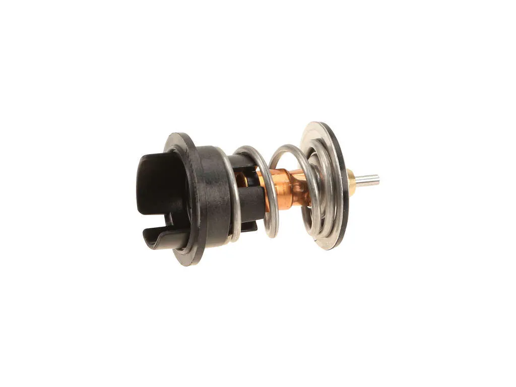 2014 Volkswagen Touareg Engine Coolant Thermostat Calorstat