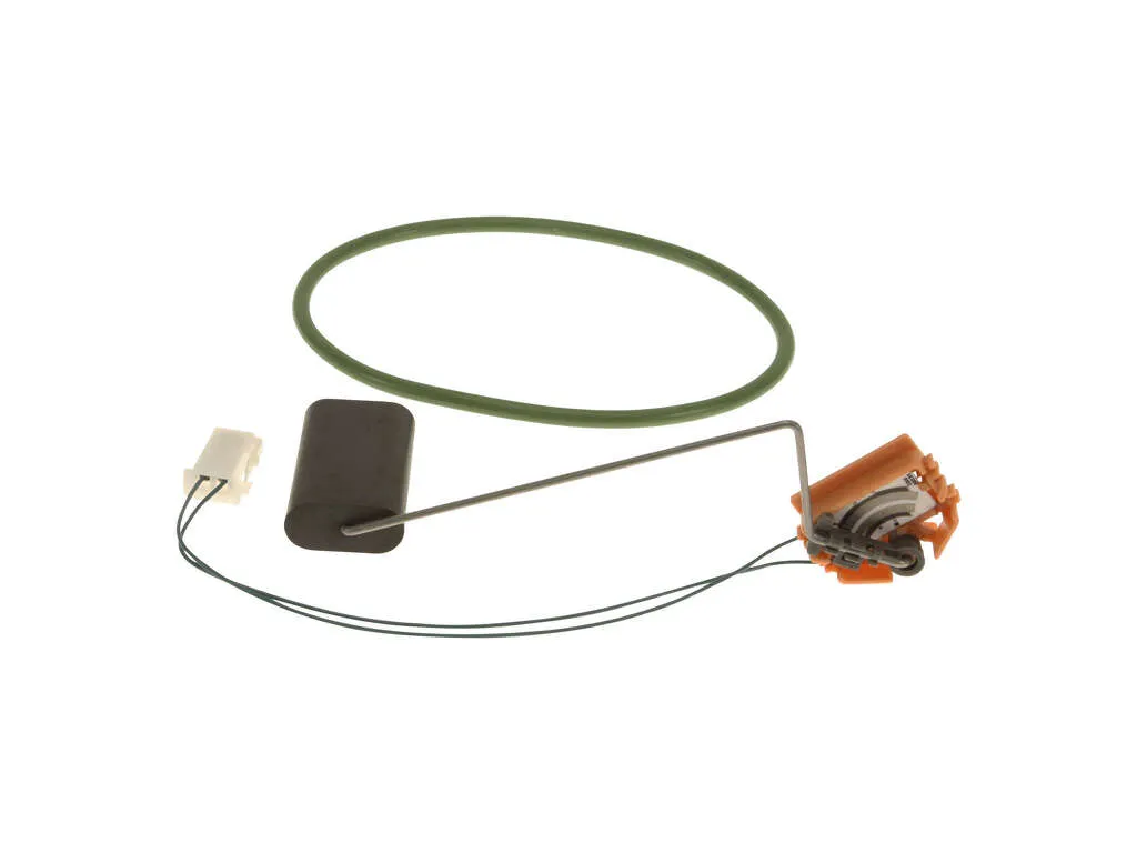 2009 Chevrolet Trailblazer Fuel Tank Sending Unit WSO
