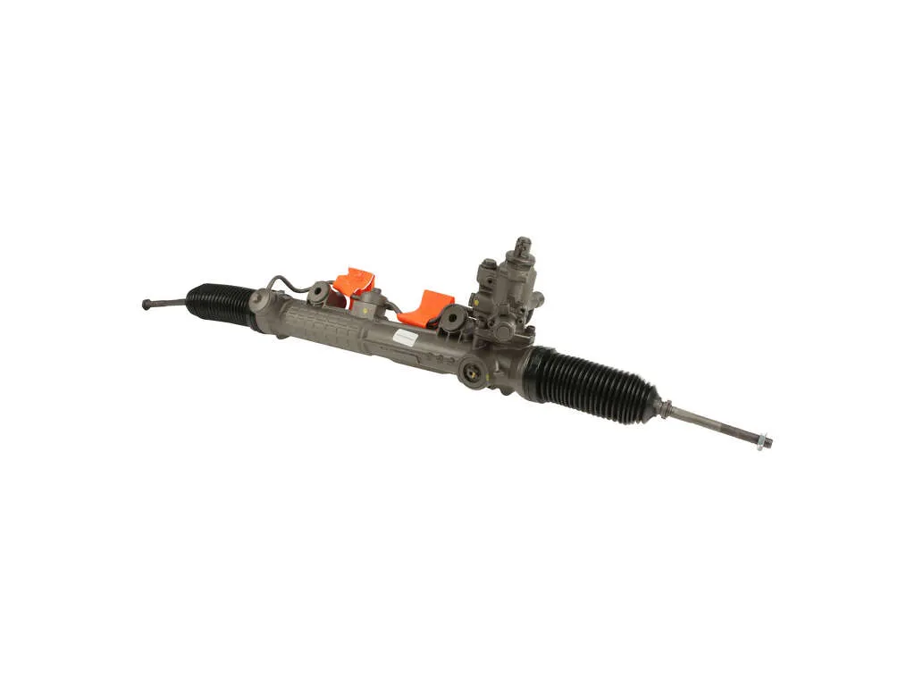 2004 Mercedes-Benz CL600 Rack and Pinion Assembly Atlantic Automotive Eng.