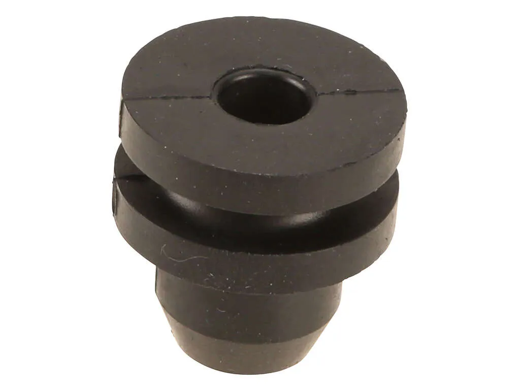2013 Nissan LEAF Radiator Mount  - Lower Genuine