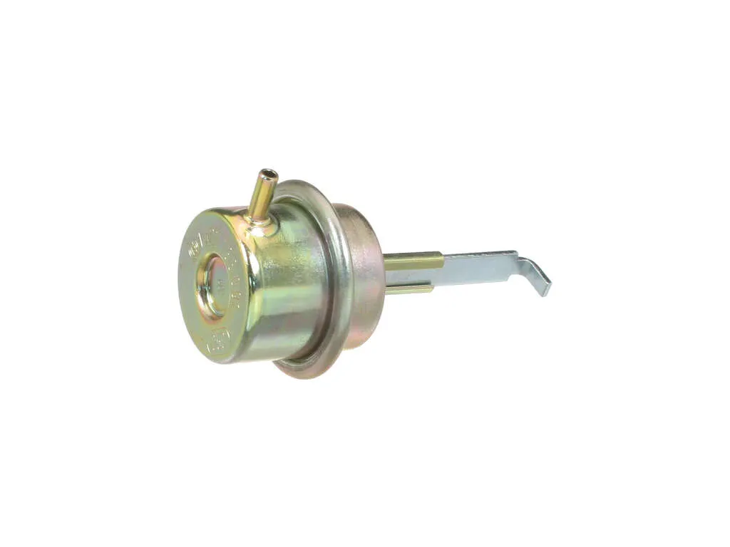 1981 Mercedes-Benz 300CD Diesel Shut-Off Valve Bosch
