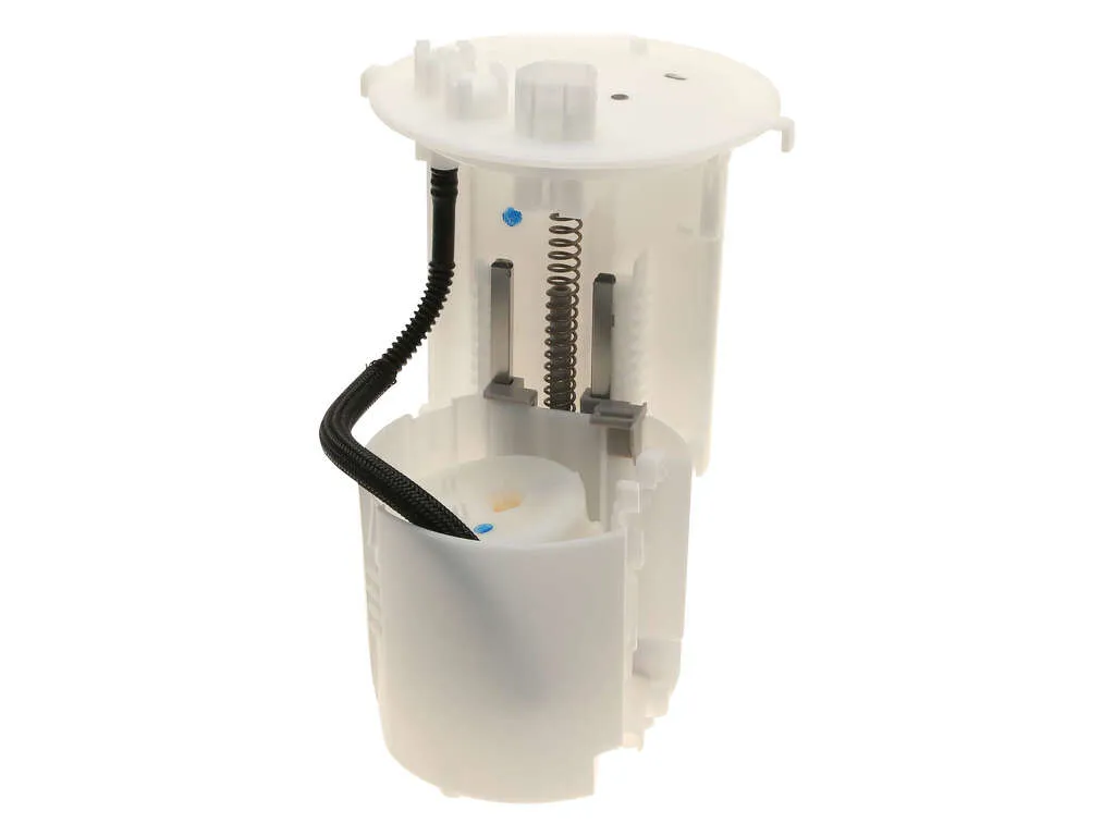 2012 Toyota Prius Fuel Filter Genuine