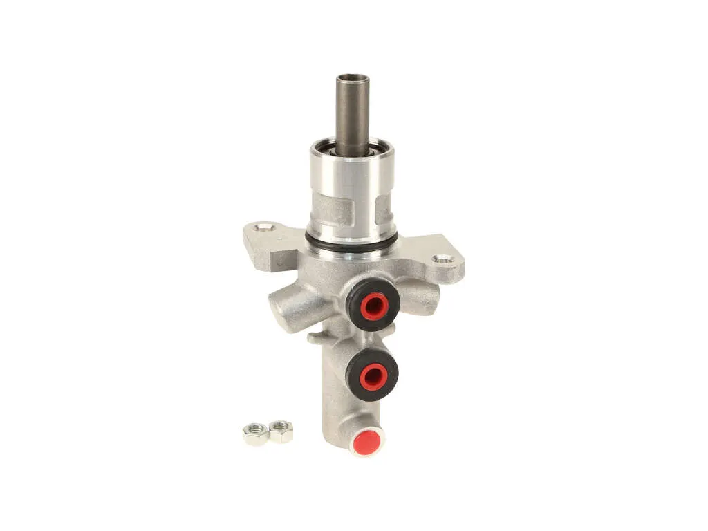 2006 BMW X5 Brake Master Cylinder Metelli