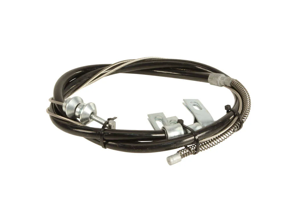 1988 Mazda B2600 Parking Brake Cable  - Rear Right Dorman