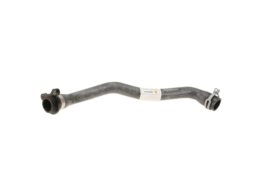 2011 BMW 528i Engine Coolant Hose Burgaflex