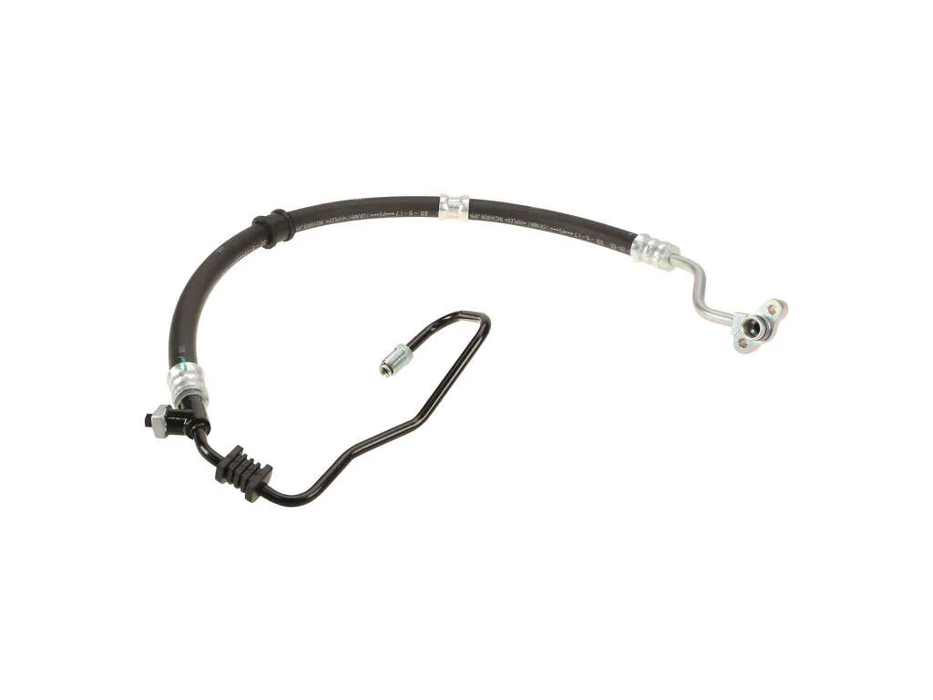 2000 Honda Accord Power Steering Pressure Hose 4 Cyl 2.3L Rein