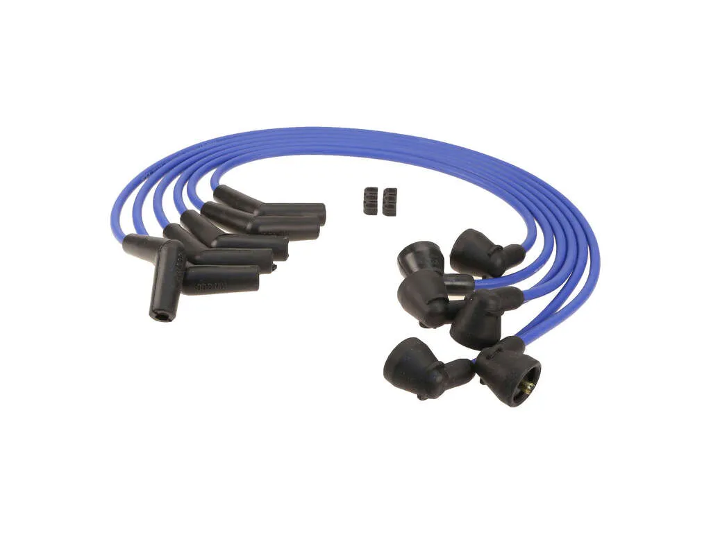 1998 Mazda B3000 Spark Plug Wire Set Karlyn