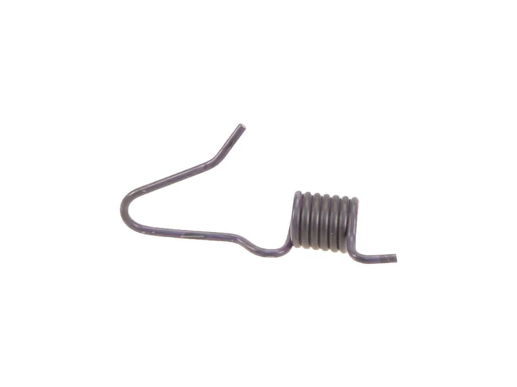 2017 Toyota RAV4 Parking Brake Shoe Return Spring  - Rear Right Upper Genuine