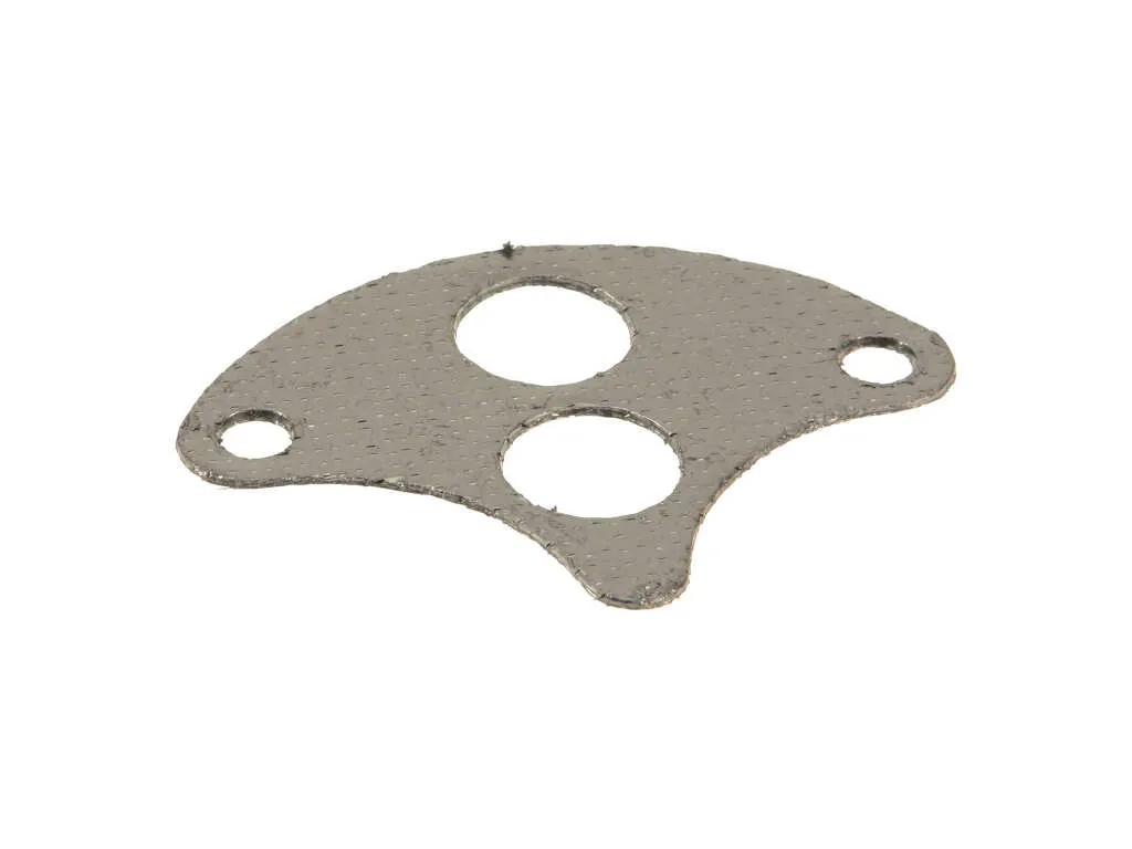 2002 Chevrolet Silverado 3500 Exhaust Gas Recirculation (EGR) Valve Gasket 8 Cyl 6.0L Mahle