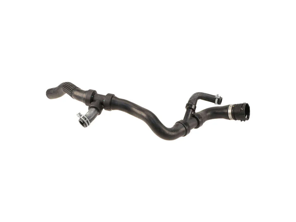 2012 Volvo S60 Radiator Coolant Hose  - Lower 5 Cyl 2.5L Professional Parts Sweden