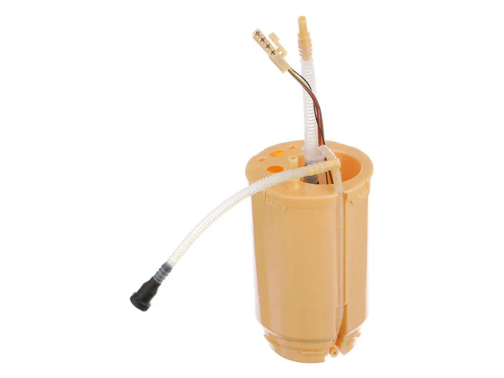 2013 Porsche Cayenne Fuel Pump Module Assembly Delphi